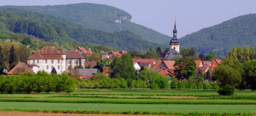 Gemeinde und Verwaltung Markt Pretzfeld