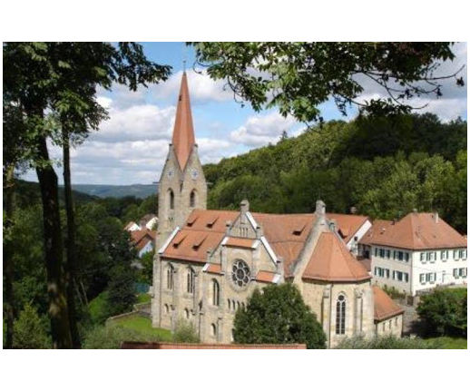 Matthäuskirche Hetzelsdorf