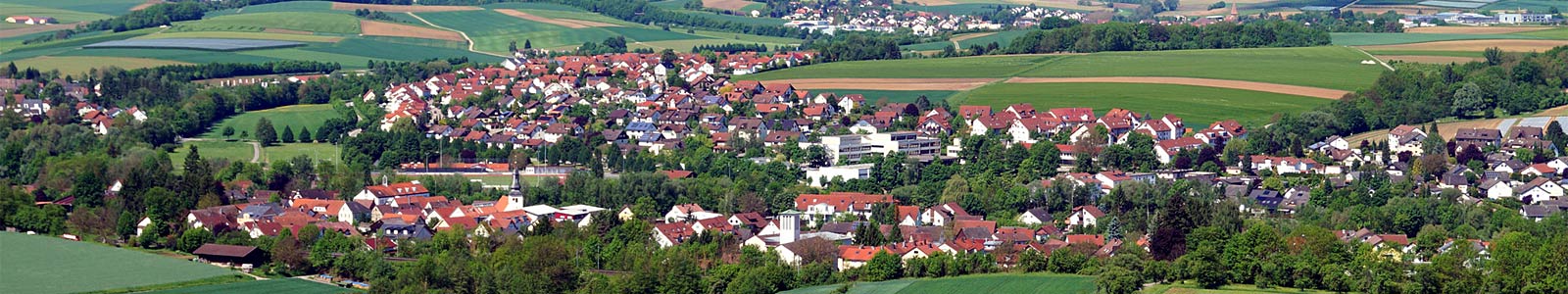 Partnergemeinde Bretzfeld