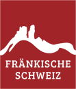 Logo der Tourismuszentrale Fränkische Schweiz