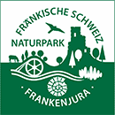 Logo Naturpark Fränkische Schweiz Frankenjura