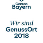 Logo wir sind GenussOrt 2018